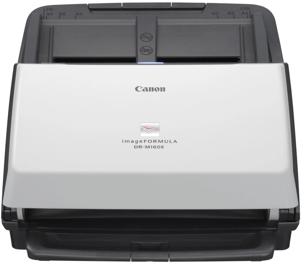 Canon imageFORMULA DR-M160 II