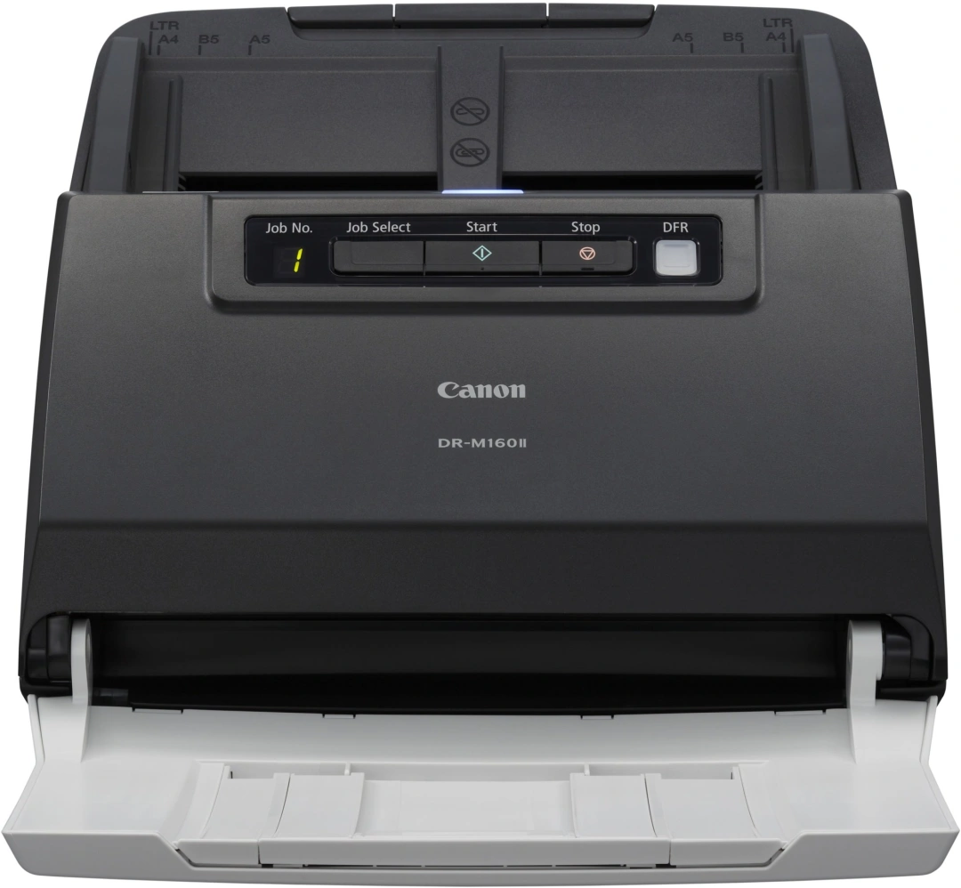 Canon imageFORMULA DR-M160 II