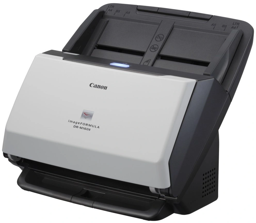 Canon imageFORMULA DR-M160 II