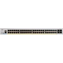 Cisco Catalyst 1000-48T-4G-L