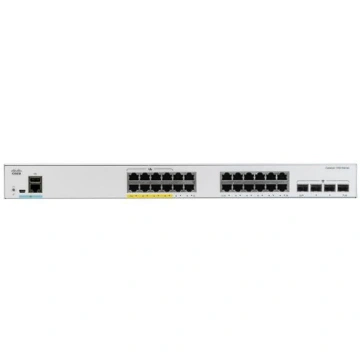 Cisco Catalyst 1000-24T-4X-L