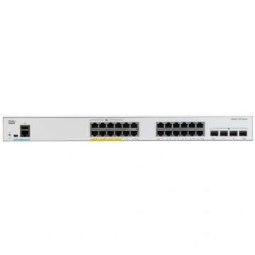 Cisco Catalyst 1000-24FP-4G-L