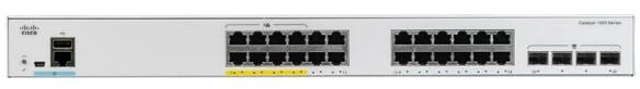 Cisco Catalyst 1000-24FP-4G-L