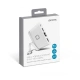 Dicota USB-C Portable Dock 4-v-1