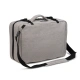 Dicota Dual Plus EDGE, Light Grey