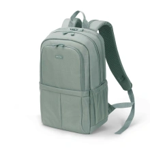 Dicota Eco Backpack SCALE, Grey