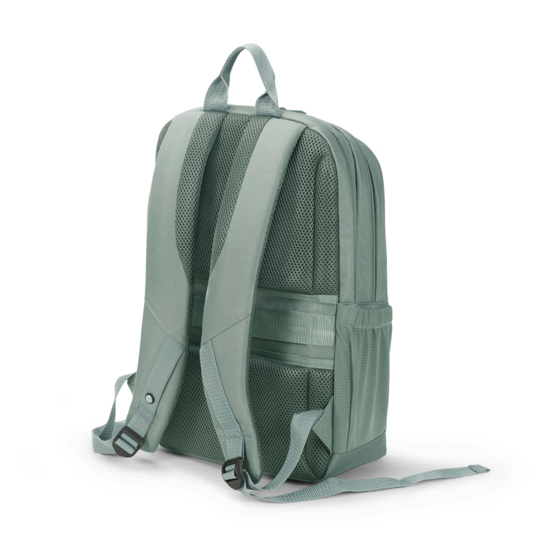 Dicota Eco Backpack SCALE, Grey