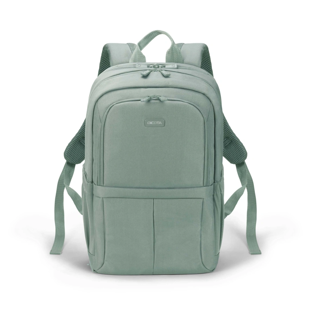 Dicota Eco Backpack SCALE, Grey