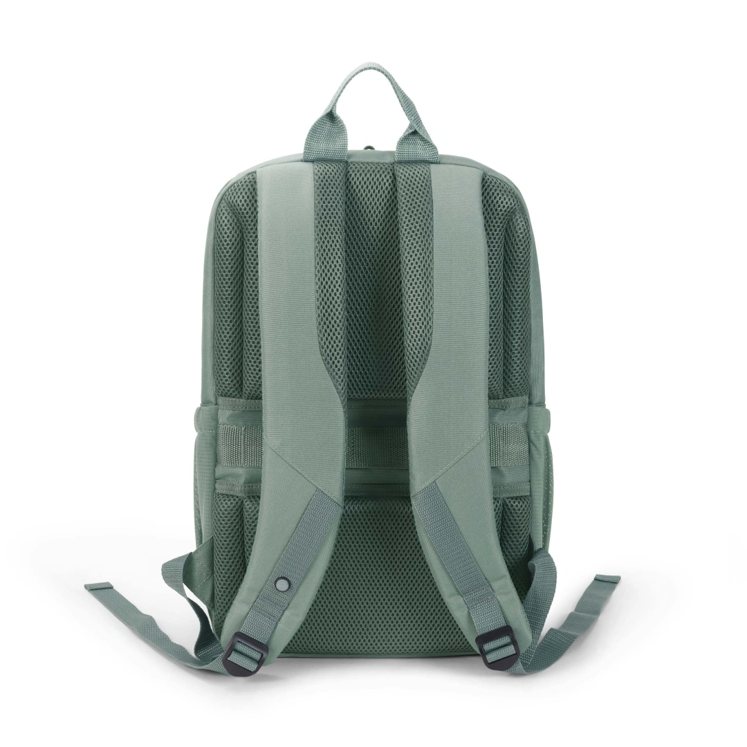 Dicota Eco Backpack SCALE, Grey