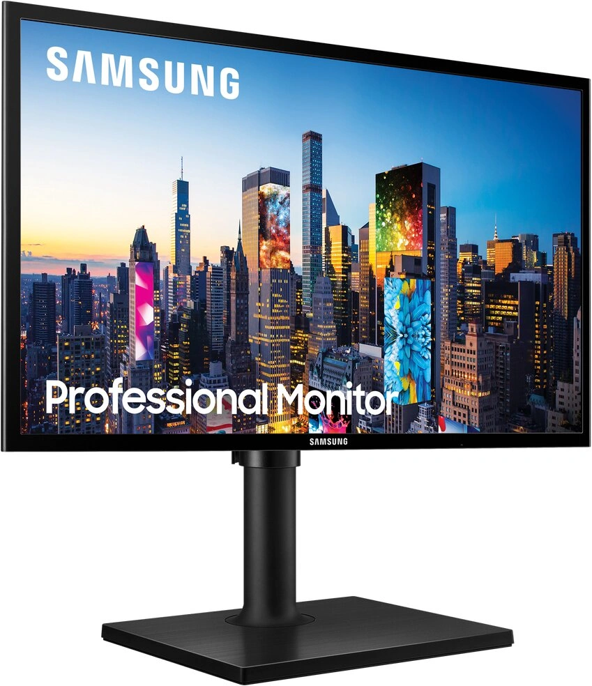 Samsung F24T400FHU - LED monitor 24"