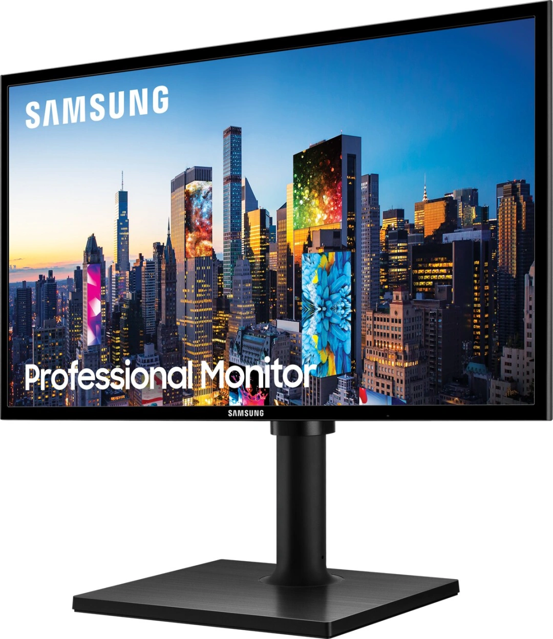 Samsung F24T400FHU - LED monitor 24"