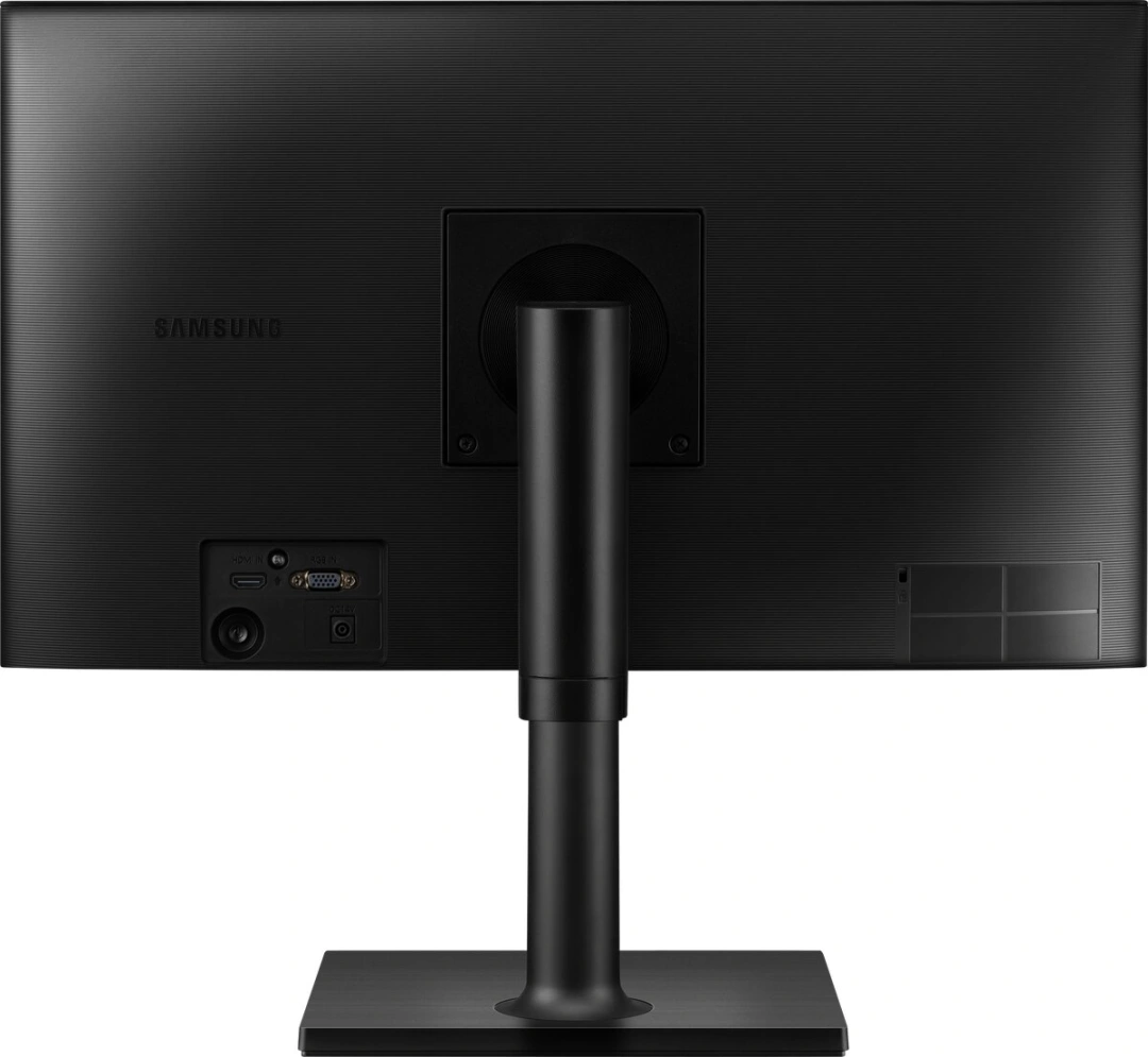 Samsung F24T400FHU - LED monitor 24"