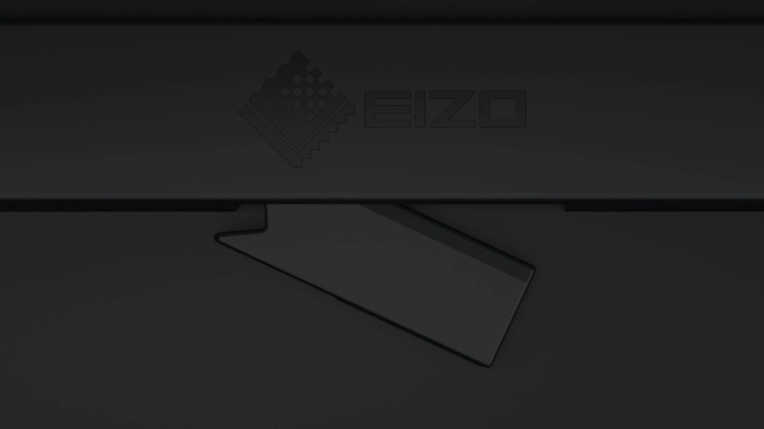 EIZO ColorEdge CG2420 - 24" LED monitor