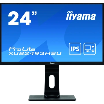 iiyama XUB2493HSU-B1 - 24