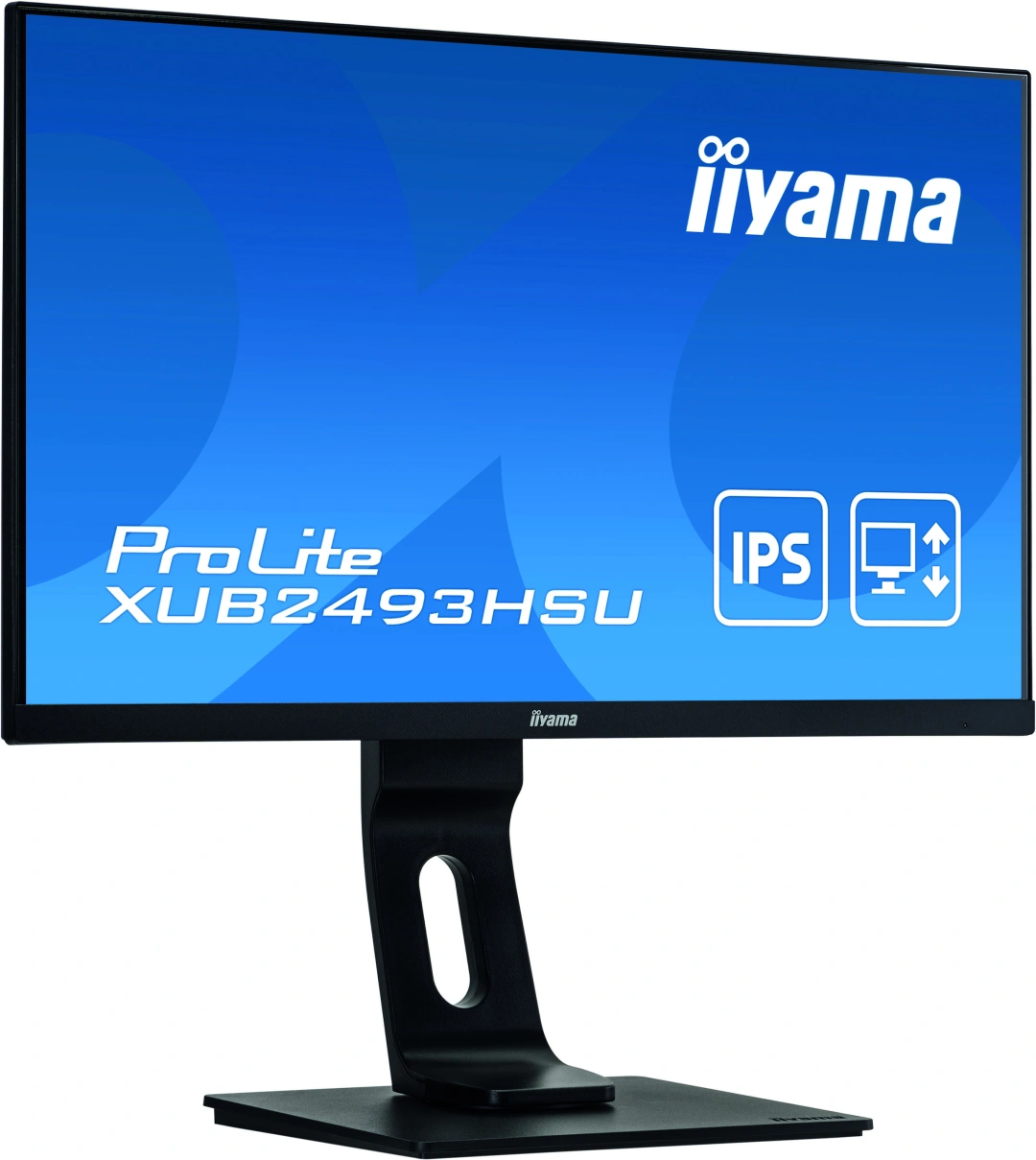 iiyama XUB2493HSU-B1 - 24" LED monitor