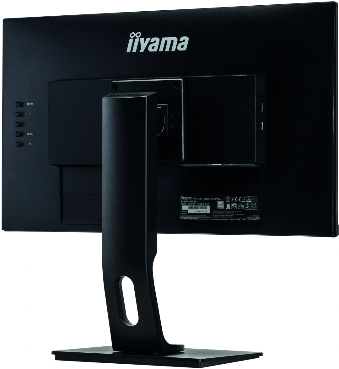 iiyama XUB2493HSU-B1 - 24" LED monitor