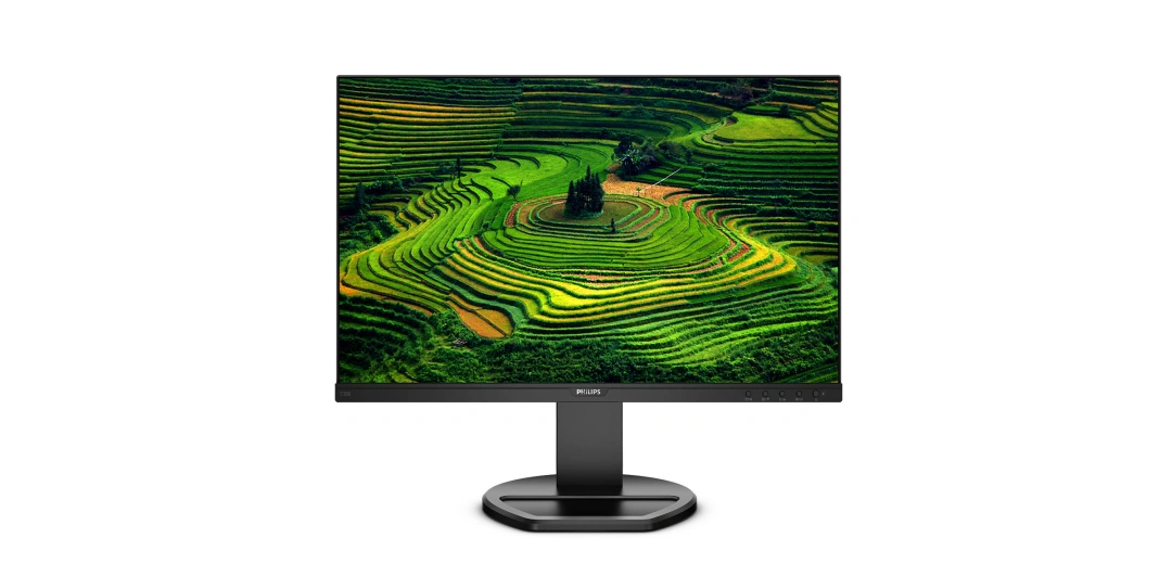 Philips 230B8QJEB/00 - 23" LED monitor