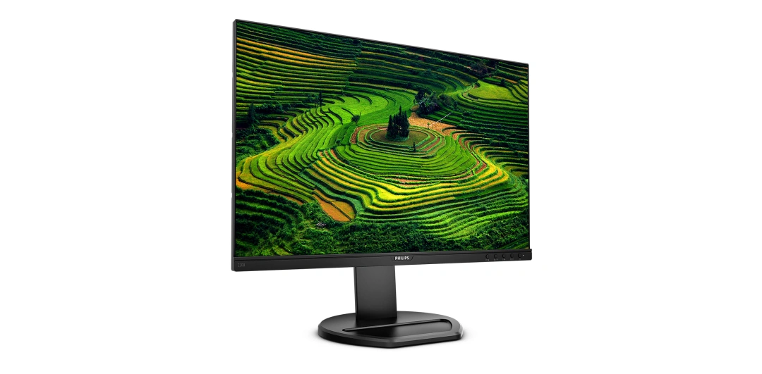 Philips 230B8QJEB/00 - 23" LED monitor