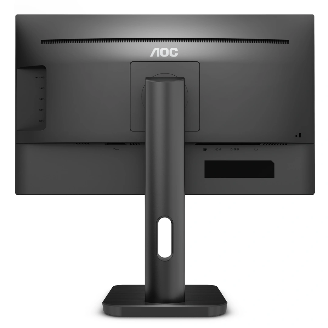 AOC 22P1D - 22" LED monitor