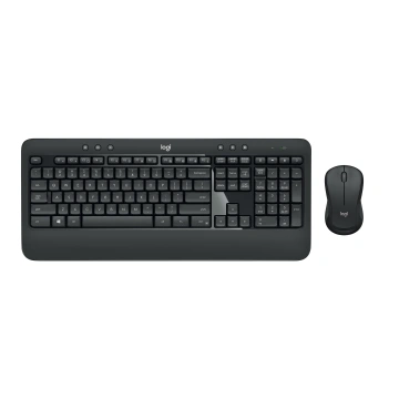 Logitech MK540