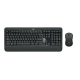 Logitech MK540