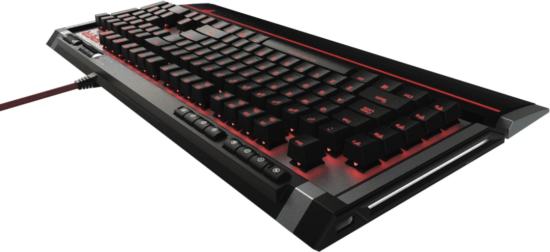 Patriot Viper V770