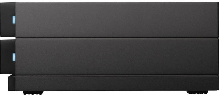 LaCie 2big RAID - 8TB