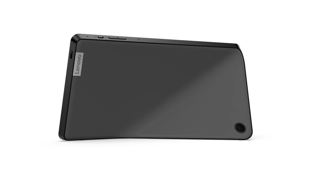 Lenovo ThinkSmart View, černá (ZA690008SE)