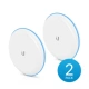 Ubiquiti UBB-EU Building-to-Building Bridge (2-pack)