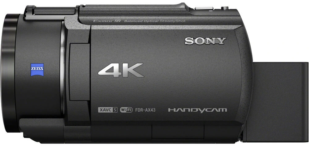 Sony FDR-AX43