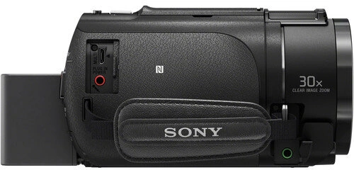 Sony FDR-AX43