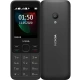 Nokia 150 Dual SIM 2020 Black
