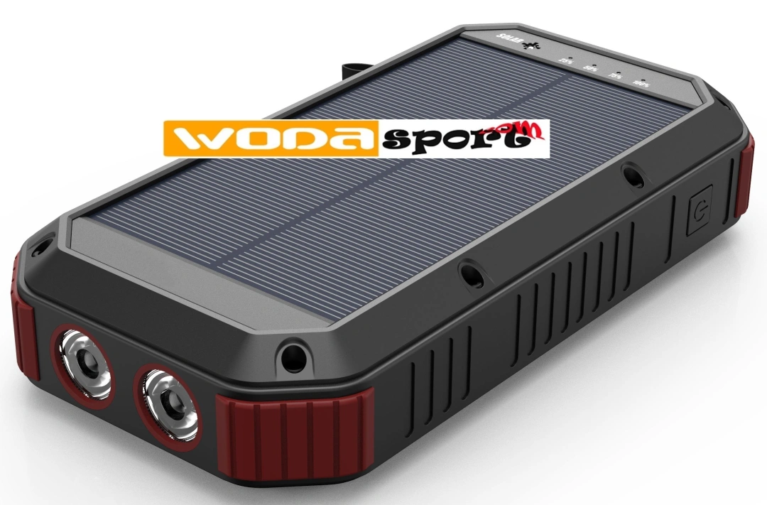 Wodasport SolarDozer X30 WDS983S