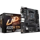 GIGABYTE A520M S2H - AMD A520