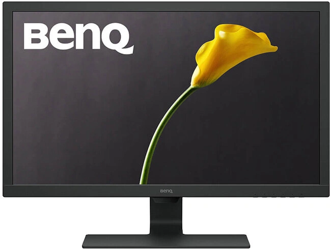 BenQ GW2475H - LED monitor 24" 