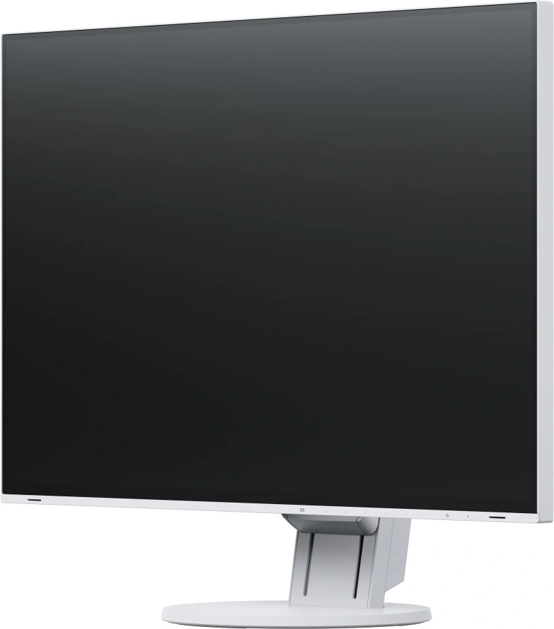 EIZO FlexScan EV2457-WT - 24" LED monitor