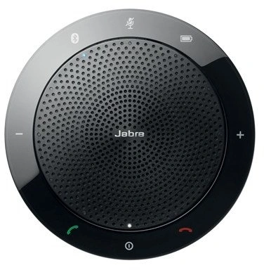 Jabra SPEAK 510 UC, Black