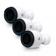 Ubiquiti UVC-G4-PRO-3,UniFi Video G4 PRO camera, 3pck