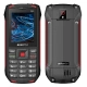 Aligator R40 eXtremo, Black Red