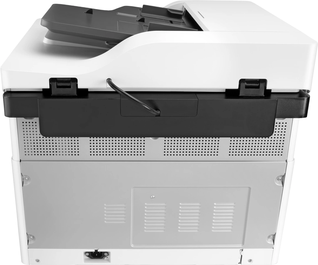 HP LaserJet MFP M443nda