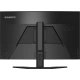 Gigabyte G32QC - LED monitor 32