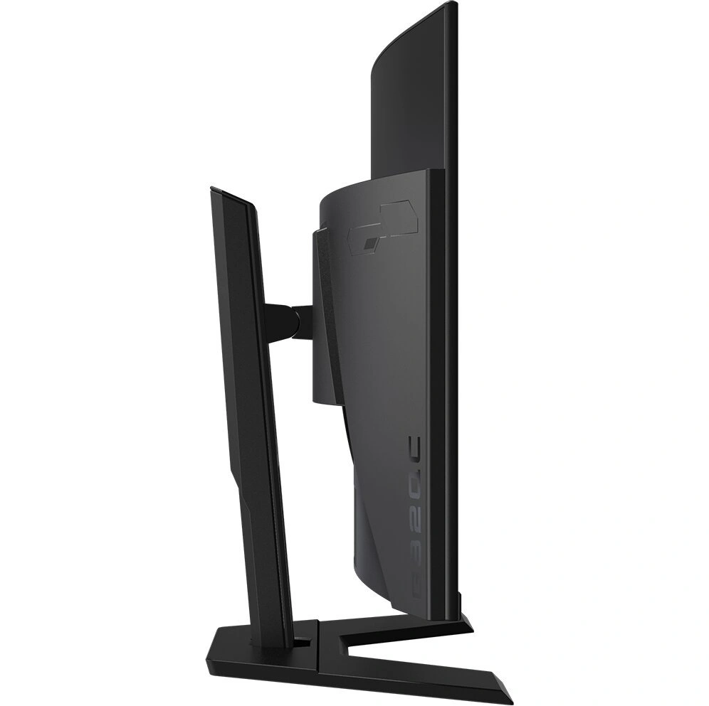 Gigabyte G32QC - LED monitor 32" 