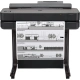 HP DesignJet T650 24-in