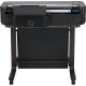 HP DesignJet T650 24-in