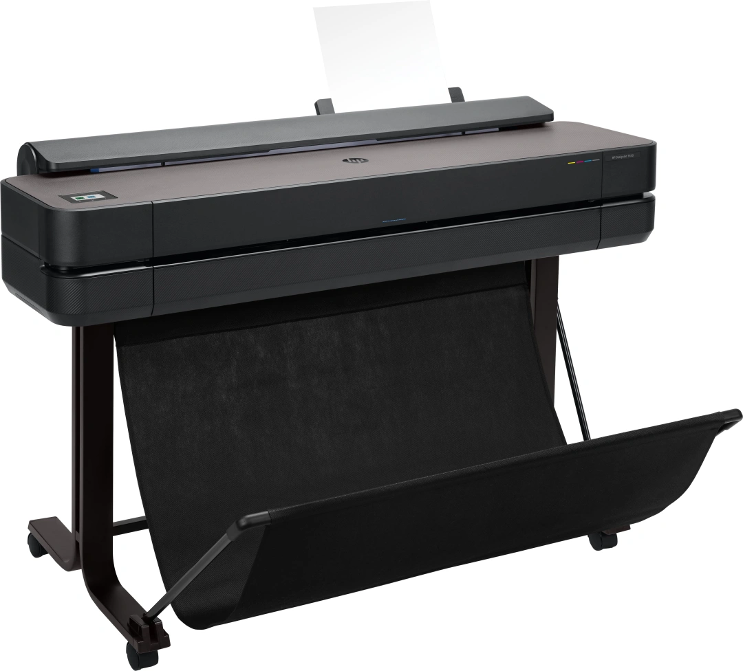 HP DesignJet T650 36-in