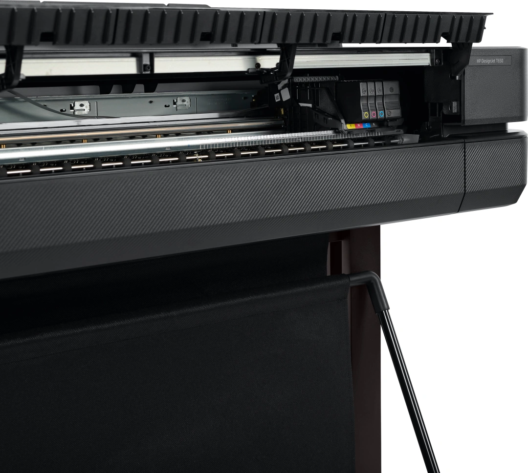 HP DesignJet T650 36-in