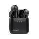 Carneo S8 Bluetooth, black