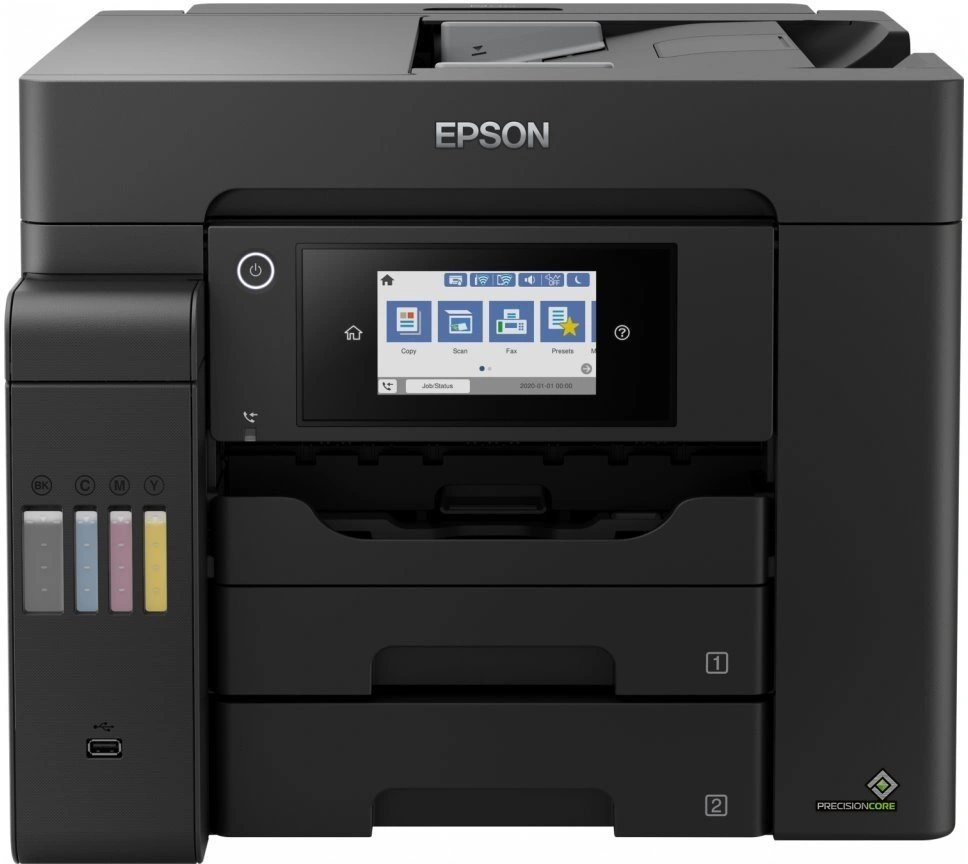 Epson L6550