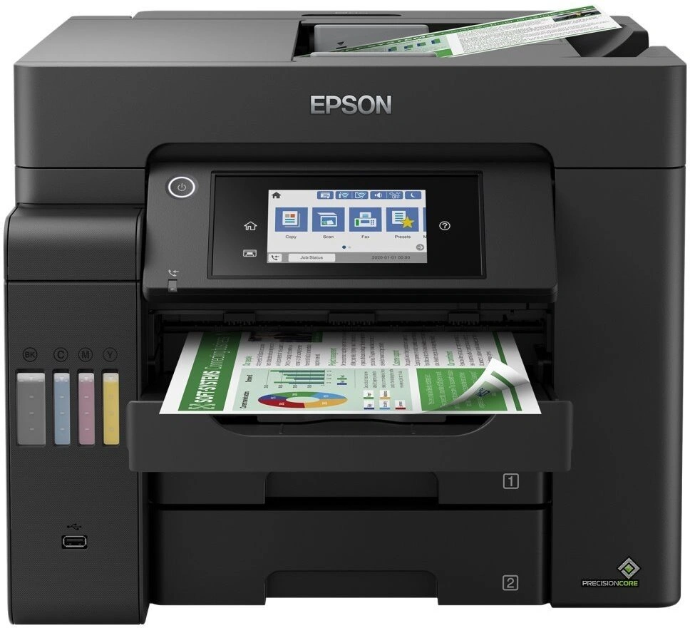 Epson L6550