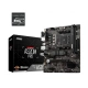 MSI A520M PRO - AMD A520